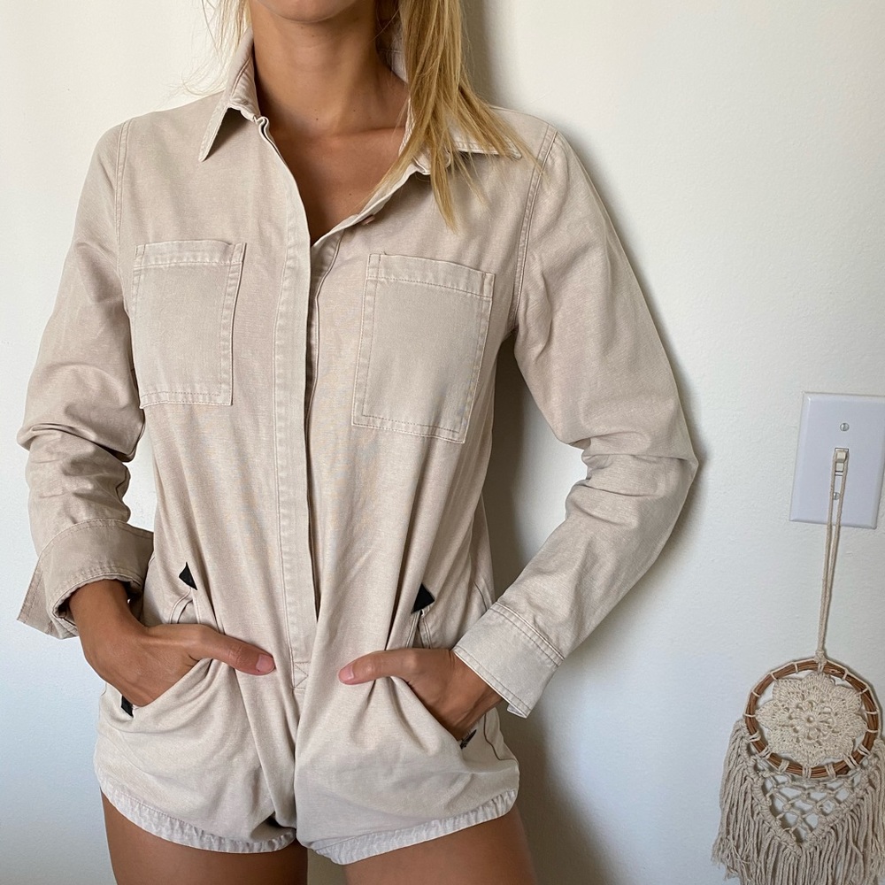 NWOT Nana Judy jumpsuit